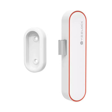 YEELOCK Smart Drawer Lock E Keyless BT APP Management Anti-Theft Children Safety Hidden Lock