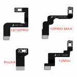 JC Flex Dot Matrix Cable For iPhone 12 / 12PRO Max / 12 Mini And iPad Pro 3 / 4 Read Write Dot Proje