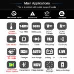 bside s30-dual-mode-powered-smart-color-multimeter-with-ir-temperature-measurement-3