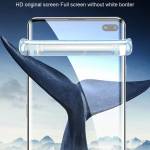 Sunshine SS-057A Hydrogel LCD Screen HD Protective Film for SS-890C Cutting Machine - 50Pcs