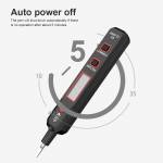 habotest ht89-12300v-ac-contact-voltage-tester-for-livenull-wire-with-flashlight-7