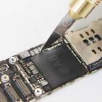 CPU BGA Chip Remove Tool Glue Disassembly Cleaning Pry Knife For iPhone Mobile Phone Motherboard