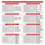 iphone qualcomm--hisilicon--mtk--samsung--emmc--universal-bga--solder-ball-universal-bga-97pcs
