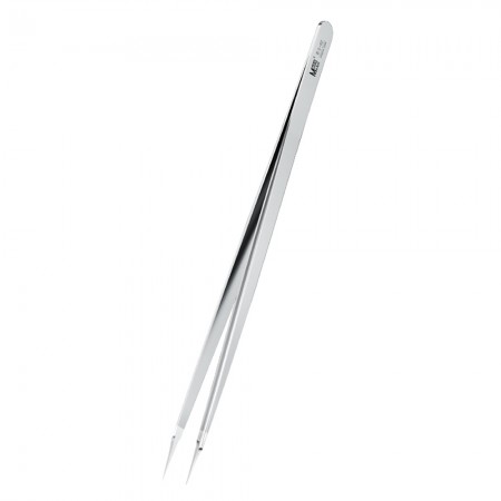 MaAnt Shadow Blade 007 Hand-polished Non-magnetic Stainless Steel Tweezers