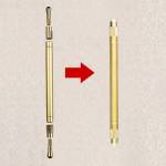 CPU BGA Chip Remove Tool Glue Disassembly Cleaning Pry Knife For iPhone Mobile Phone Motherboard