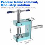 jtx ck9-professional-rear-camera-frame-remover-for-iphone-11-to-15pro-max-7