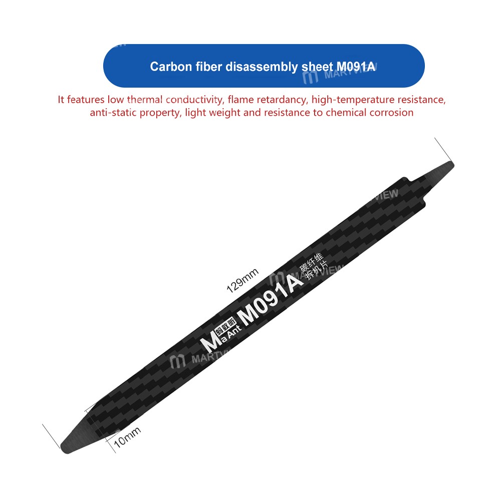 maant m091-series-carbon-fibre-disassembling-blades-set-for-prying-scraping-tin-de-gumming-11