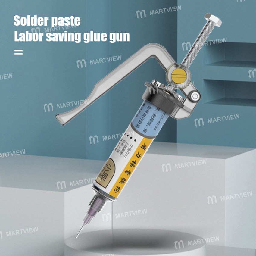 Solder Paste/Soldering Oil/Green Oil Booster for Circuit Board Repair