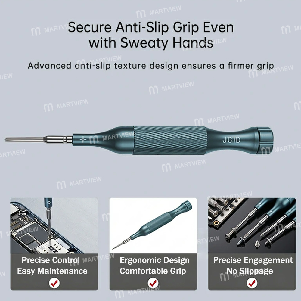 jcid s1-e-7-in-1-magnetic-precision-s2-alloy-2d-screwdriver-set-support-iphone-17-series-7
