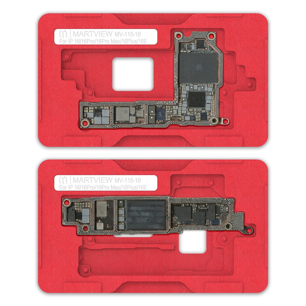 martview mv-115-4