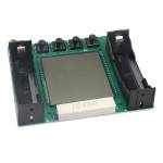 XH-M239 High Precision 18650 Lithium Battery Digital True Capacity Tester with LCD Display