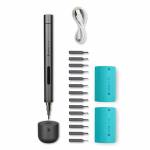 new upgrade-sunshine-sd-18e-wireless-electric-screwdriver-with-14-bits-storage-box-5