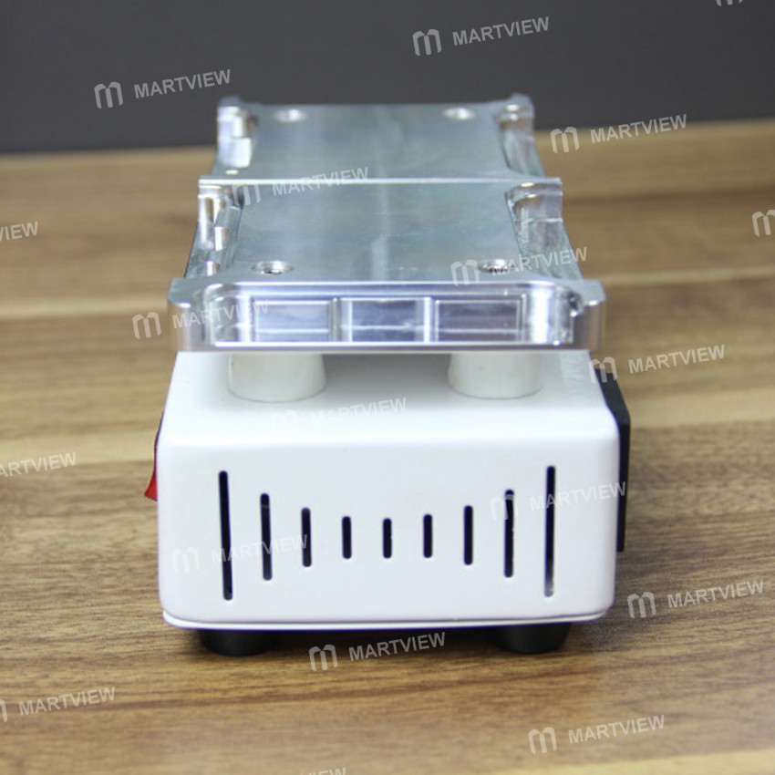 TBK-988D LCD Screen Frame Separator for iPhone X / Xs / Xs Max / XR
