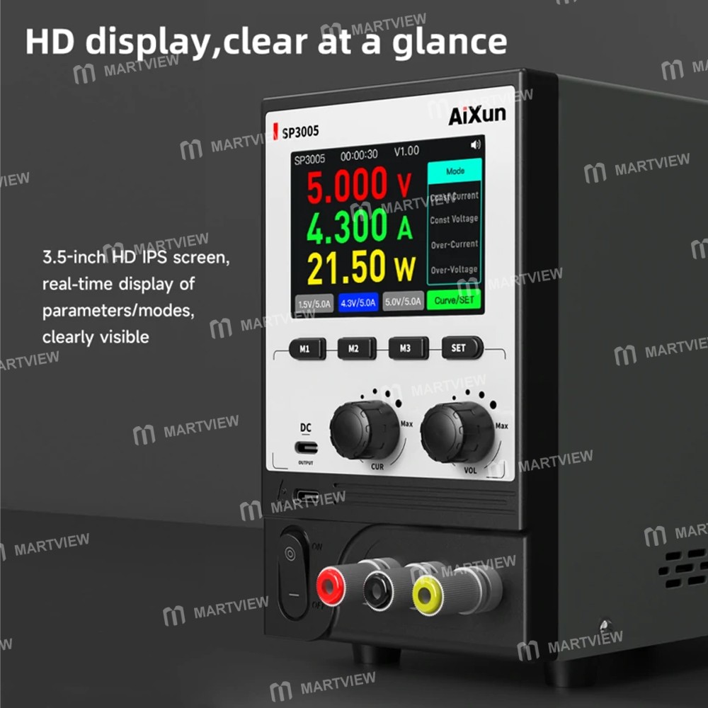 aixun sp3005-30v-5a-intelligent-interconnection-4-digit-display-cnc-programmable-dc-power-supply-7