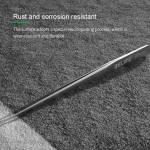 Relife RT-11A Stainless Steel High-Precision Flying Line Jump Wire Tweezers