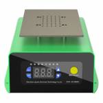 luowei lcd-heating-separator-machine-build-in-vacuum-pump-for-phone-touch-screen-repair-1