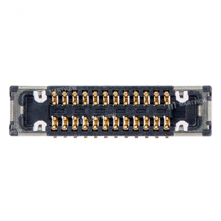 j5800 24-pin-home-button-fpc-connector-compatible-for-iphone-8-8-plus-2