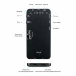 Relife RL-02 HW LCD Screen Test Box for Huawei P10 P20 P20P P30 P40 Mate9 Mate10 Pro Mate20 Mate30