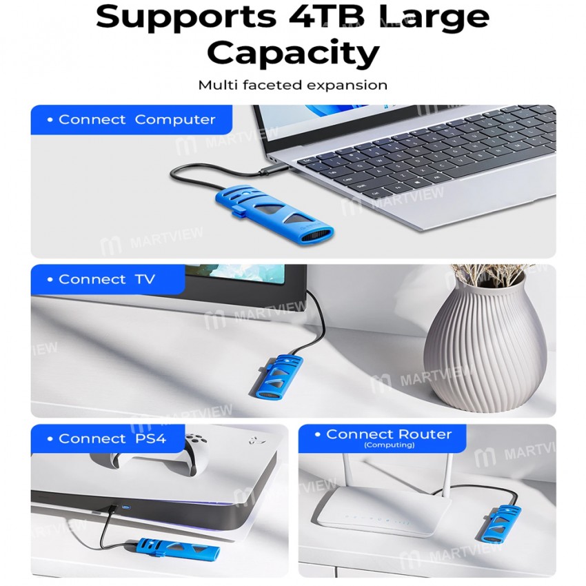 orico orctm2-g2-portable-nvme-sata-dual-protocol-tool-free-m2-ssd-enclosure-9