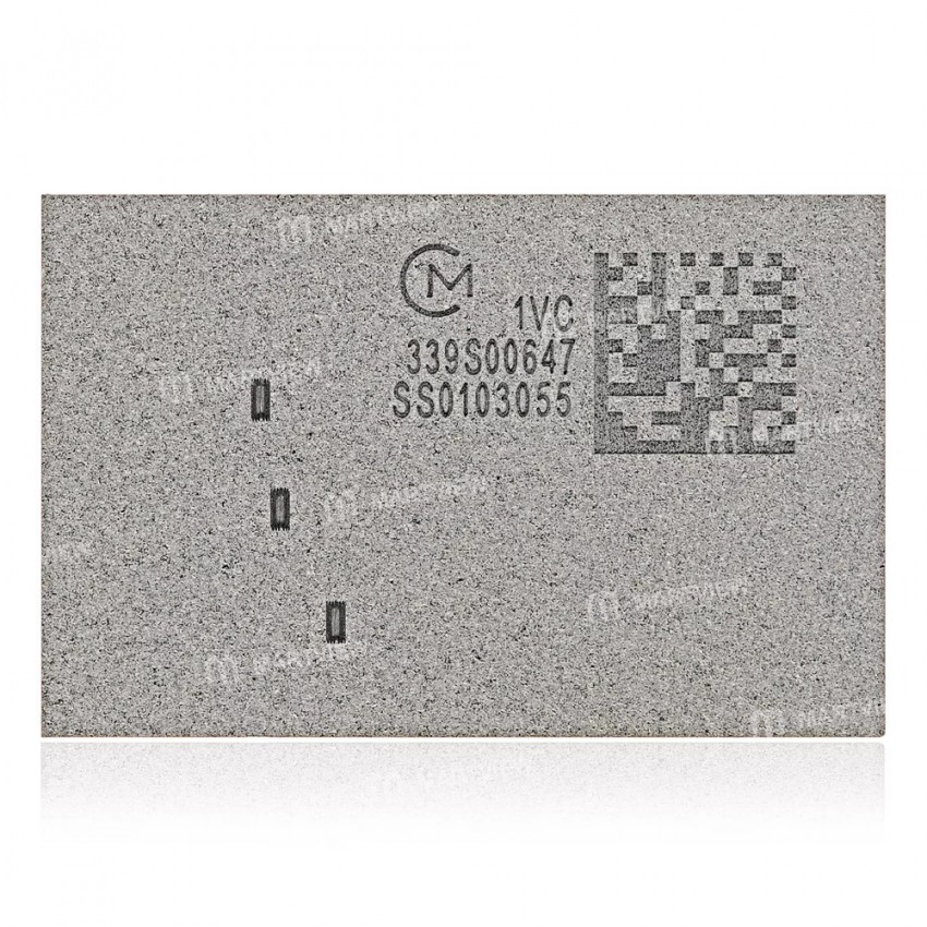 339s00647 wifi-bluetooth-wireless-combo-ic-4