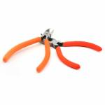Mechanic TS-J615 TS-X05 Long Nosed Pliers and Diagonal Pliers Micro Shears DIY Mobile Phone Tablet P