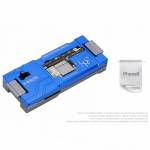 MiJing C17 3in1 Main Board Middle Layered Function Testing Fixture for iPhone X / Xs / Xs Max