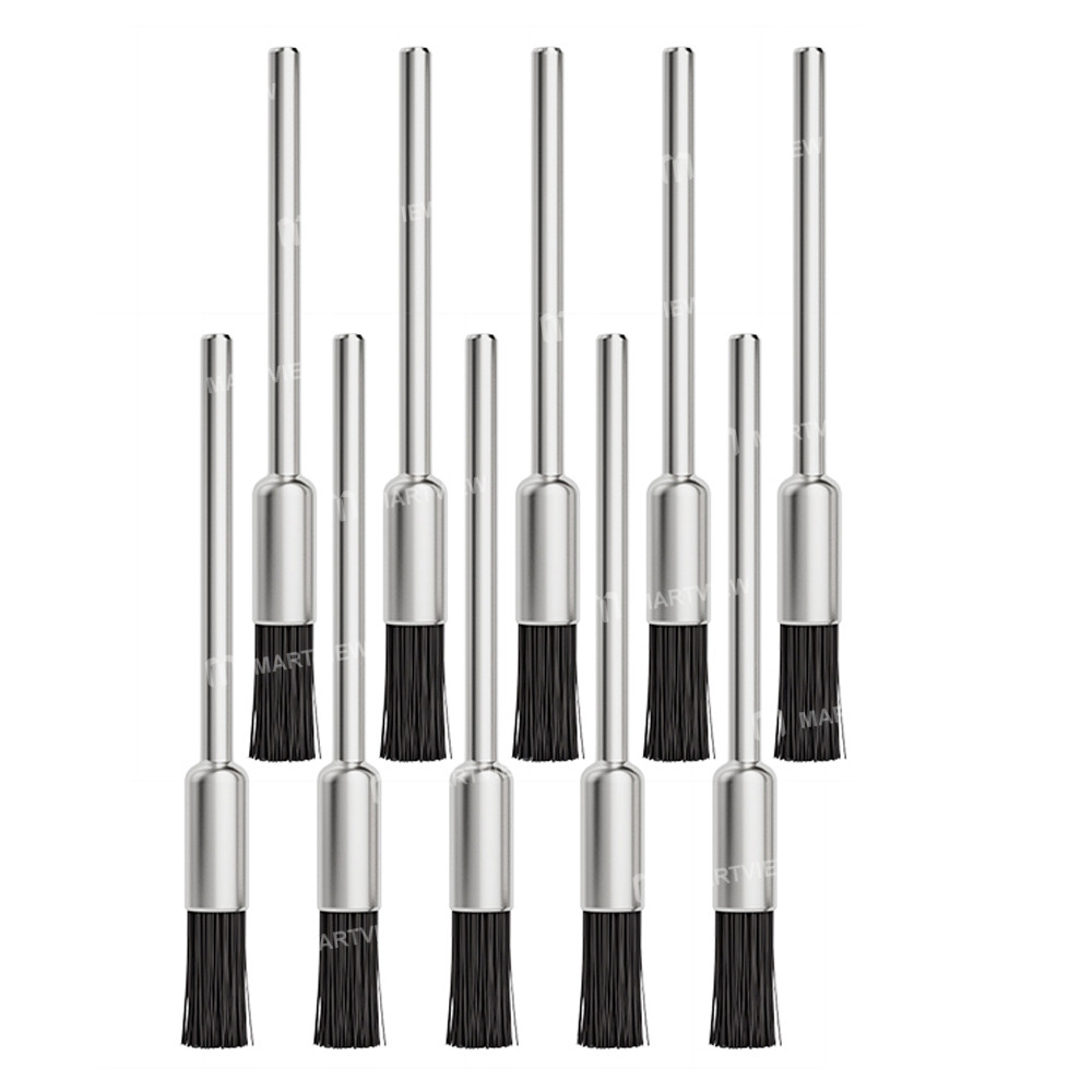 lanrui qb95-235mm-30mm-dust-cleaning-mane-brush-used-for-grinding-pen-2