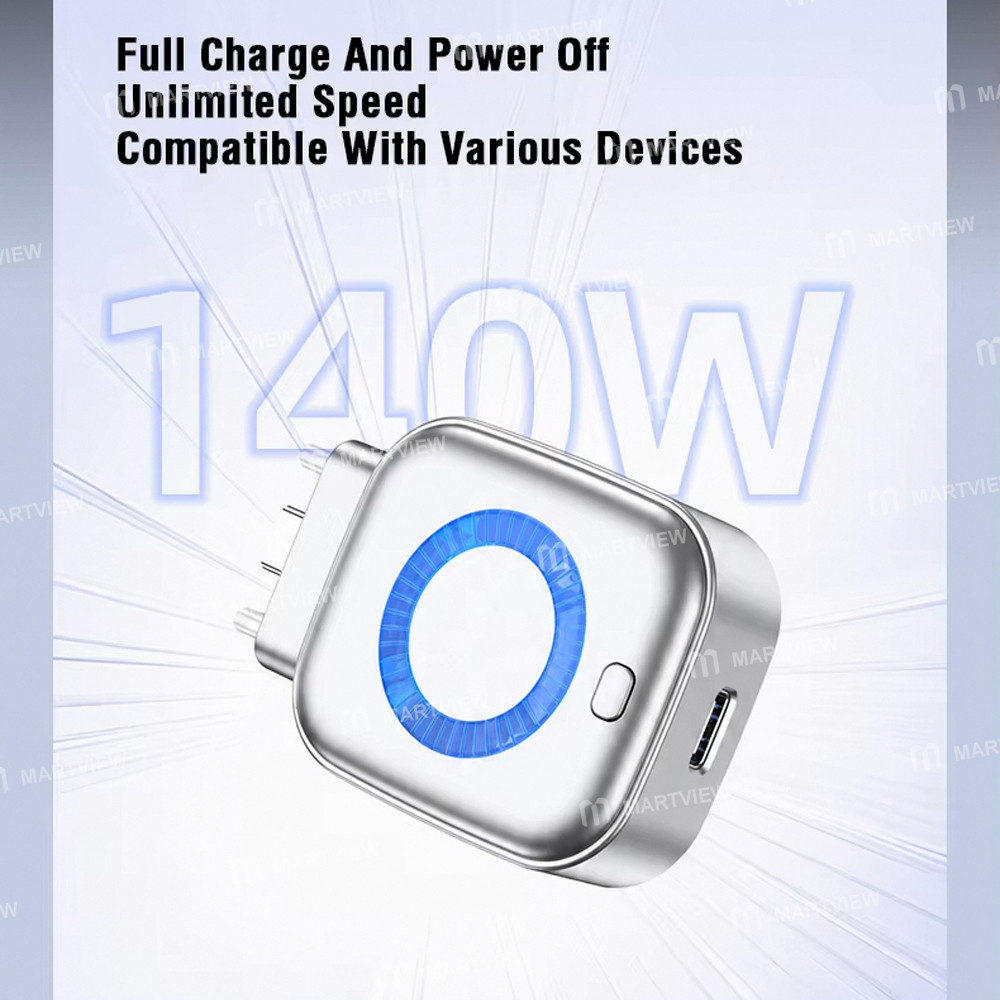 type c-auto-power-cutoff-charge-separator-protector-supports-up-to-140w-charging-10