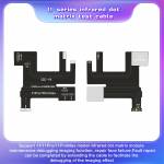 i2c iphone-series-infrared-dot-matrix-test-cable-support-iphone-x-to-13pro-max-3