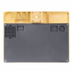 WL Aluminium Alloy Microscope Pad Mobile Phone Repair Maintenance Platform