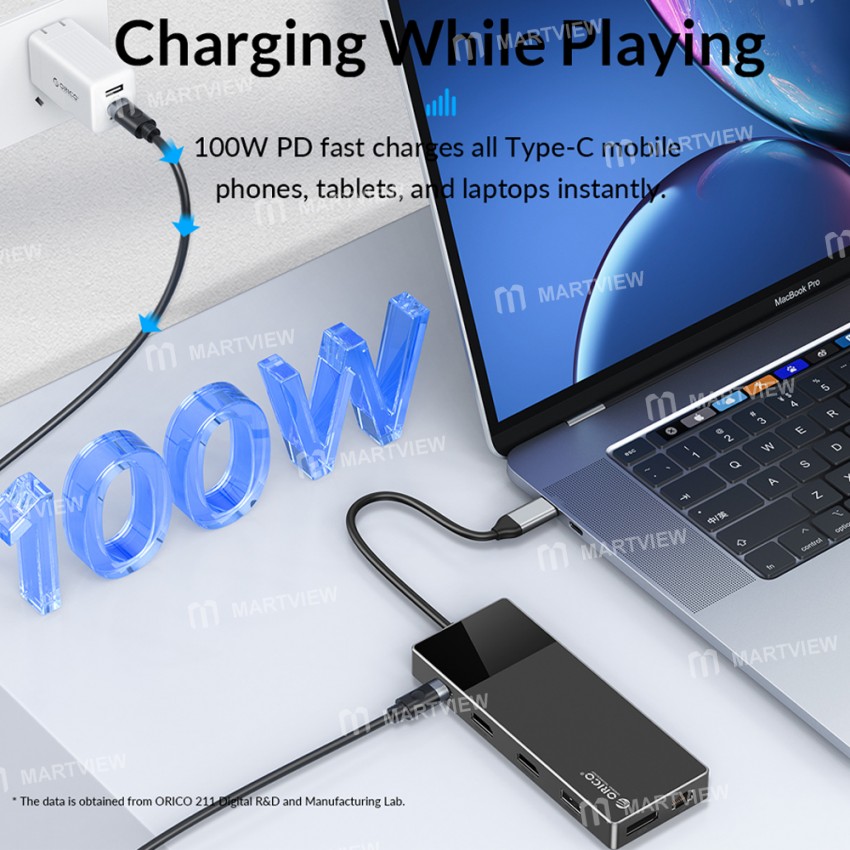 orico dm-12p-12-in-1-type-c-to-dual-hdmi-multifunction-docking-station-10