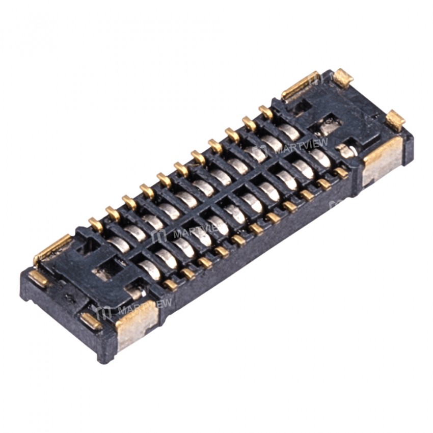 22 pin-sim-card-fpc-connector-compatible-for-iphone-13-5