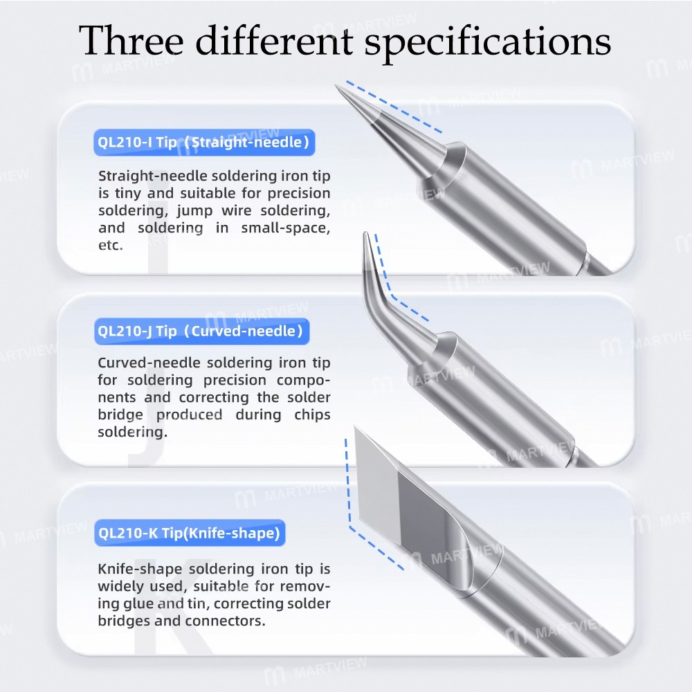 qianli ql-210-series-soldering-iron-tips-for-c210-soldering-handle-9