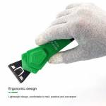 Relife RL-073 Multi-purpose Knife for Shoveling Glue Suitable for Screen OCA Glue and Frame Glue