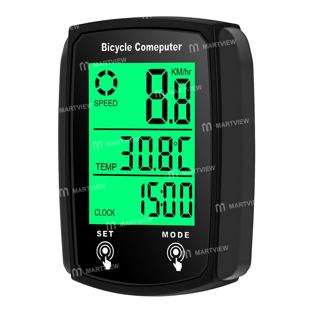 wired waterproof-bike-computer-9