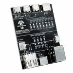oss t5-abnormal-pass-through-detection-board-for-lightning-micro-type-c-data-cable-testing-2