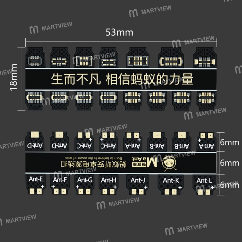 maant motherboard-pcb-hard-buckle-battery-power-socket-for-most-android-phones-5
