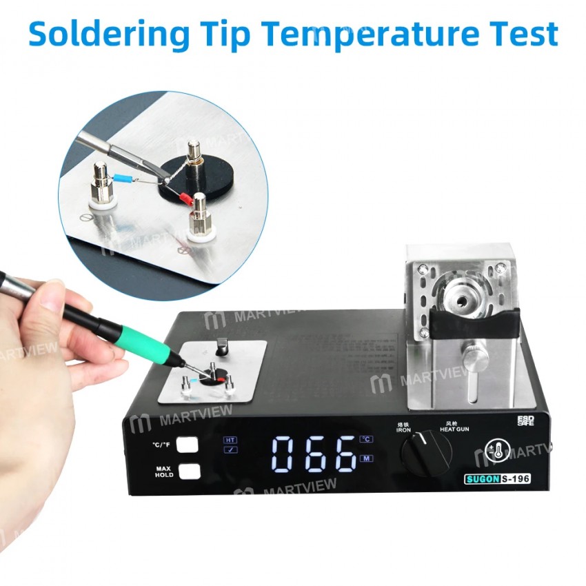 sugon s-196-2-in-1-hot-air-gun-soldering-iron-tips-temperature-calibrate-tester-5