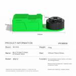 mijing sn-12-multi-functional-360-rotation-storage-organizer-tin-planting-net-storage-box-6