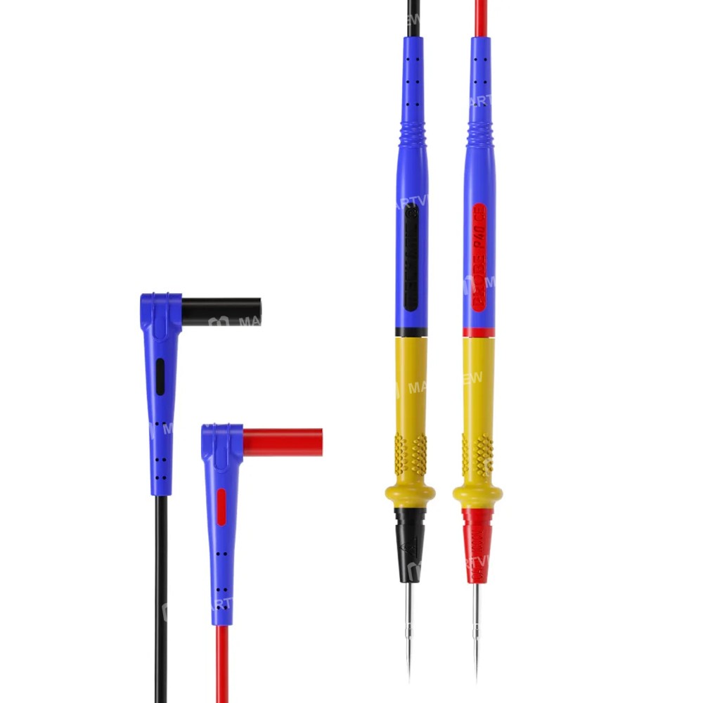 mechanic p40-02mm-high-precision-stainless-steel-multimeter-test-leads-1