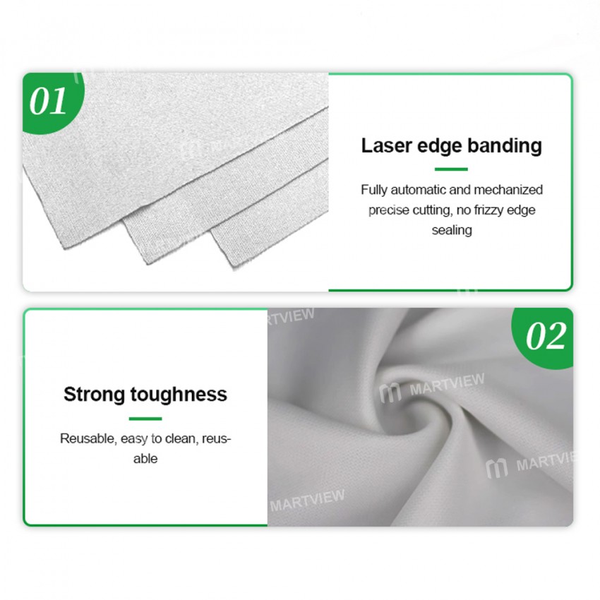 relife rl-045a-screen-cleaning-dust-free-cloth-13
