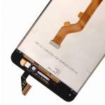 TFT LCD Display Touch Screen Digitizer Assembly Replacement for OPPO A37 - Black