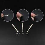 NANCH 22 in 1 Magnetic Screwdriver Set Opening Tool for iPhone iPad Tablet PC Camera Mobile Phone