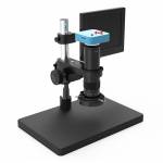 Kailiwei Digital Microscope Aluminum Alloy Work Platform with 8-inch HD display