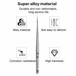 i2c ns-series-super-alloy-high-precision-stainless-steel-super-hard-extra-tip-flying-wire-tweezers-1