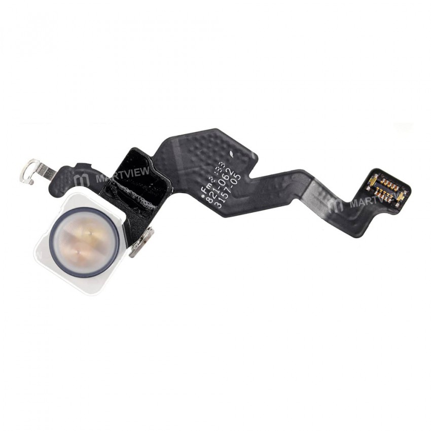 Replacement flash light flex cable for iPhone 13 mini