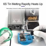 gvm t12-xs-professional-constant-temperature-soldering-station-for-mobile-phone-bga-rework-3