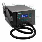 Quick K8 1000W Lead-free Smart Hot Air Desoldering Rework Station