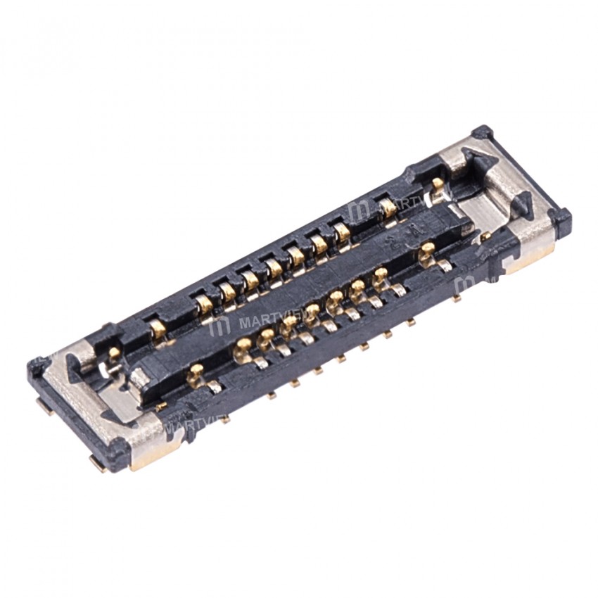 18 pin-radar-scanner-fpc-connector-4