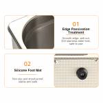 amaoe uc-l08-08l-ultrasonic-cleaning-machine-for-motherboard-jewelry-electronic-parts-9